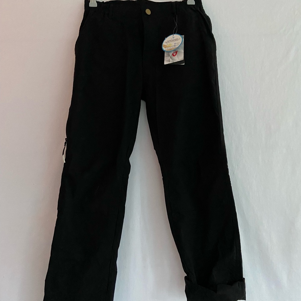 Hiking pants